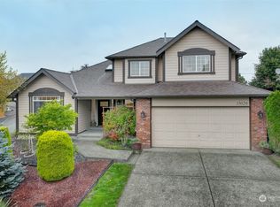 13026 SE 305th Pl, Auburn, WA