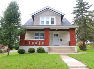 1713 Sutton Ave, Cincinnati, OH 45230