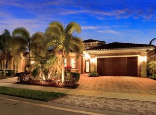 3336 Atlantic Cir, Naples, FL 34119