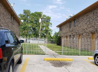 1009 Tallow Tree Ln, Harvey, LA 70058