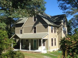 8 1/2 Godfrey St, Mystic, CT 06355