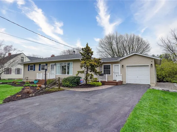 107 East St, Honeoye Falls, NY 14472