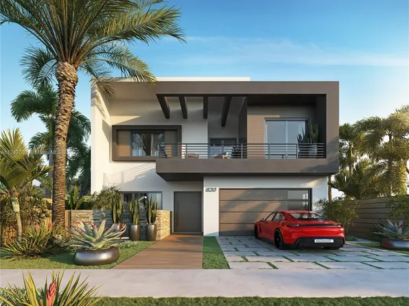 820 SE 11th Ct, Fort Lauderdale, FL 33316