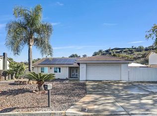 9448 Palomino Ridge Dr, Lakeside, CA 92040