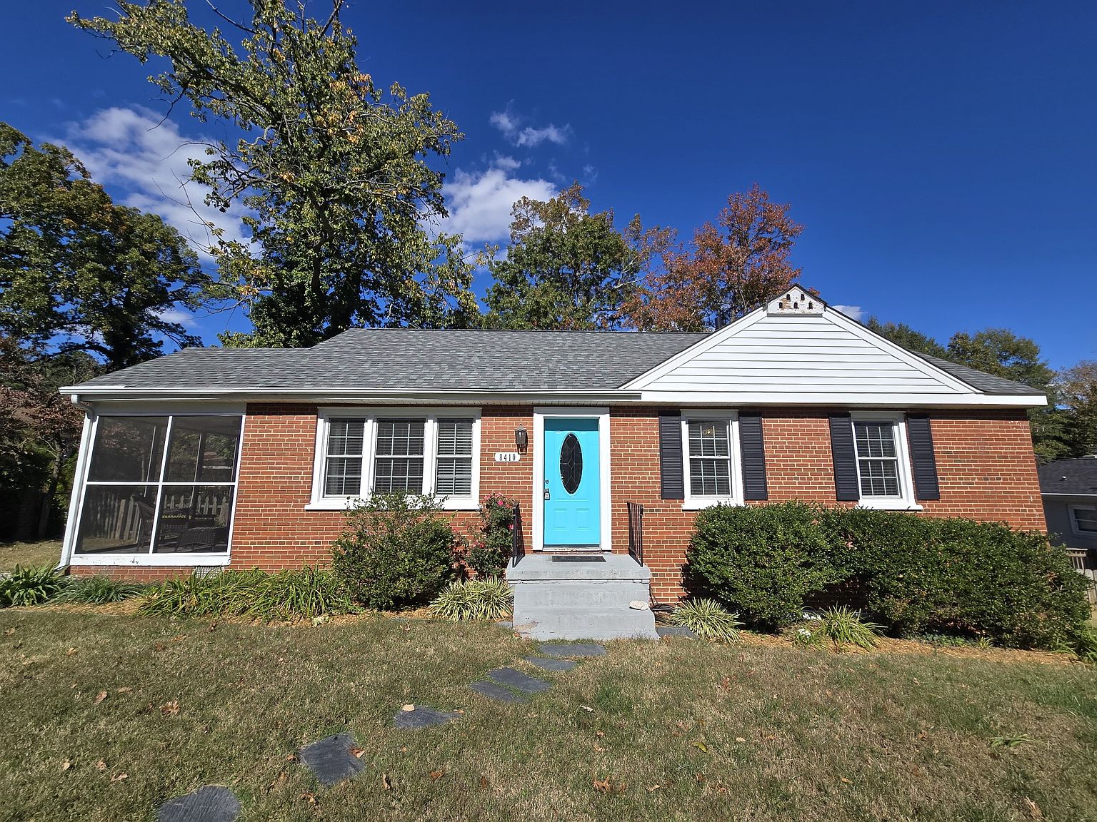 8410 Holly Hill Rd, Henrico, VA 23229 | Zillow