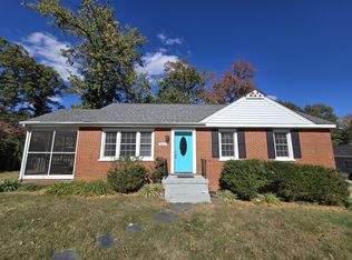 8410 Holly Hill Rd, Henrico, VA 23229