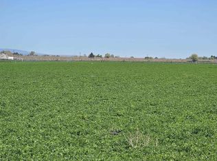 Nka Green Valley Rd, Sunnyside, WA 98944