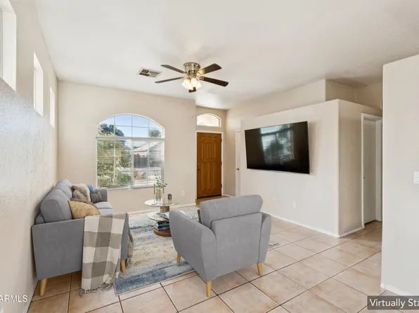 6708 E NORTHRIDGE Street, Mesa, AZ 85215