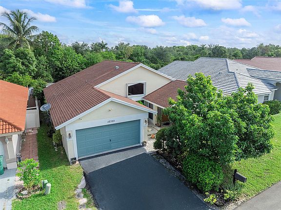 2nd image of 12355 NW 27th Place