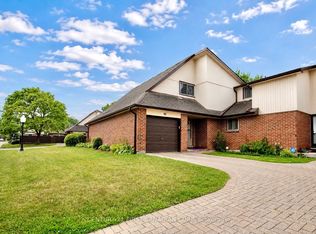 971 Adelaide St S #48, London, ON N6E2H3