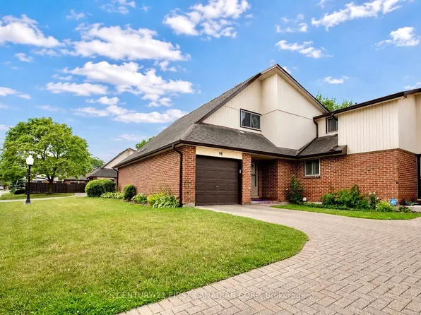 971 Adelaide St S #48, London, ON N6E 2H3