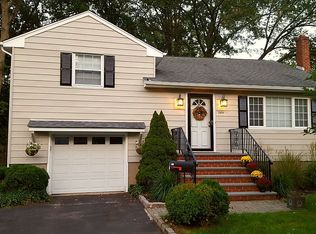 285 Passaic Ave, Stirling, NJ 07980