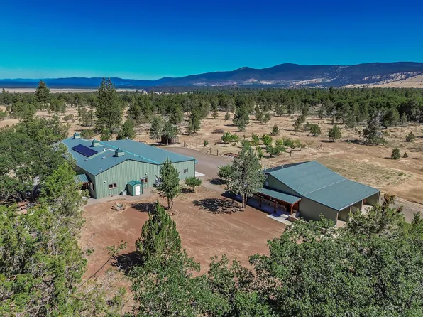 546-400 Old Highway Rd, McArthur, CA 96056
