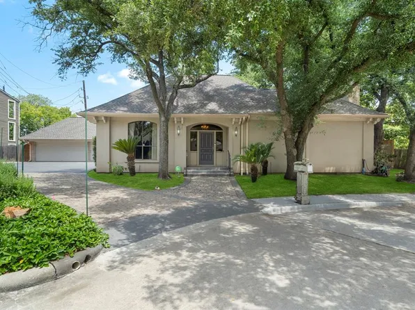 11754 Wickhollow Lane, Houston, TX 77043