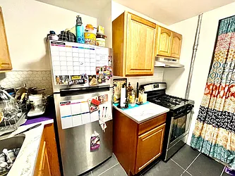 Rented by Pear NYC LLC