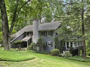 63 Post Office Rd, Waccabuc, NY 10597