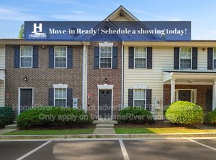 3188 Panthers Trce, Decatur, GA 30034