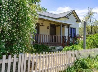 2605 Washington St, Julian, CA 92036