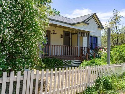 2605 Washington St, Julian, CA, 92036