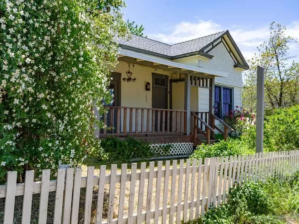 2605 Washington St, Julian, CA 92036