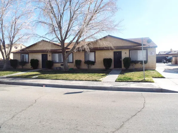 536 E Avenue H14 APT 4, Lancaster, CA 93535