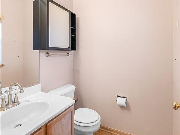 3rd image of 4470 W Brownstone Way