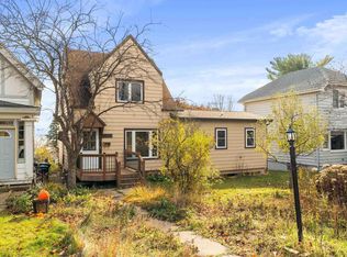 1222 E 8th St, Duluth, MN 55805