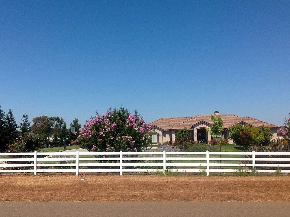 Beautiful Country Home