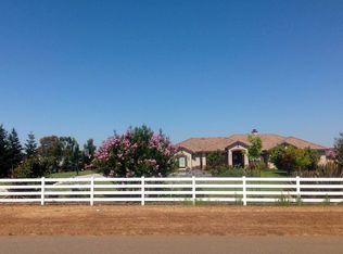 9660 Livery Ct, Wilton, CA 95693
