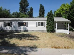 55 N 200 E, Hyrum, UT 84319