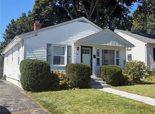 15 Simpson St, North Providence, RI 02911