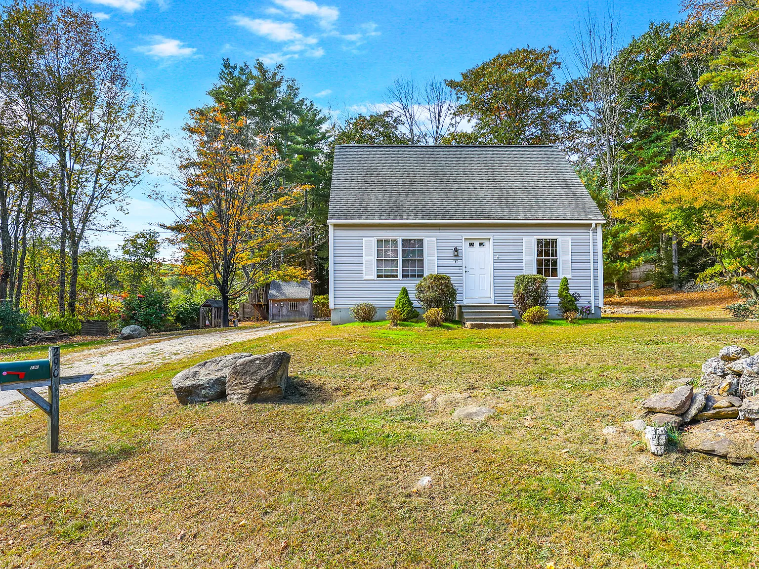290 Child Rd — Photo 2