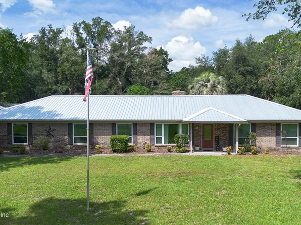 4201 SIDEWINDER Trail, Middleburg, FL 32068