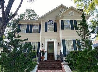 5121 Pine Hollow Dr, Pensacola, FL 32505
