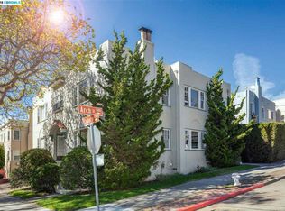 2287 Cedar St, Berkeley, CA 94709