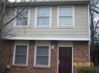 1400 Springleaf Cir SE, Smyrna, GA 30080