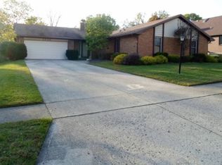 1045 Birchton Pl, Vandalia, OH