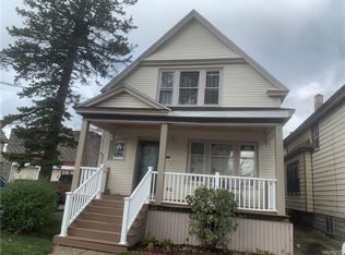 102 Urban St, Buffalo, NY 14211