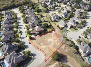 229 Flanigan Hill Dr, Keller, TX 76248