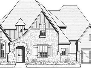 3836 Baldomera St, Flower Mound, TX 75022
