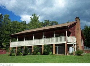 2133 Shiloh Church Rd, Rural Hall, NC 27045