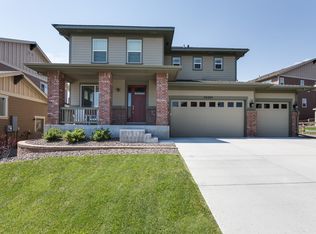 20395 Twin Pine Ave, Parker, CO 80134