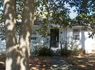 12 Redland Dr, Savannah, GA 31404