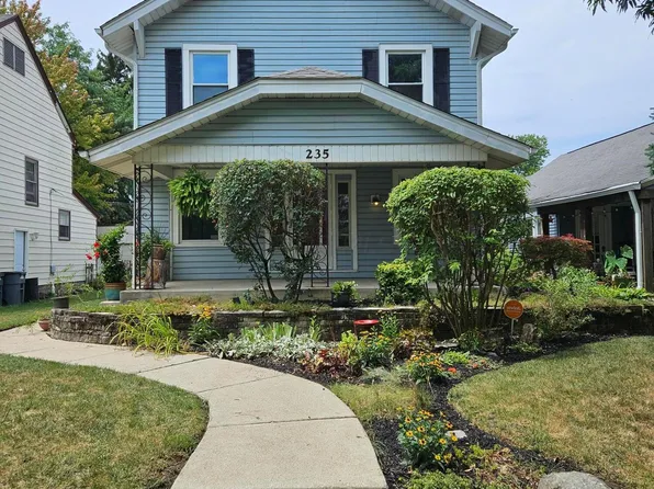 235 Binns Blvd, Columbus, OH 43204