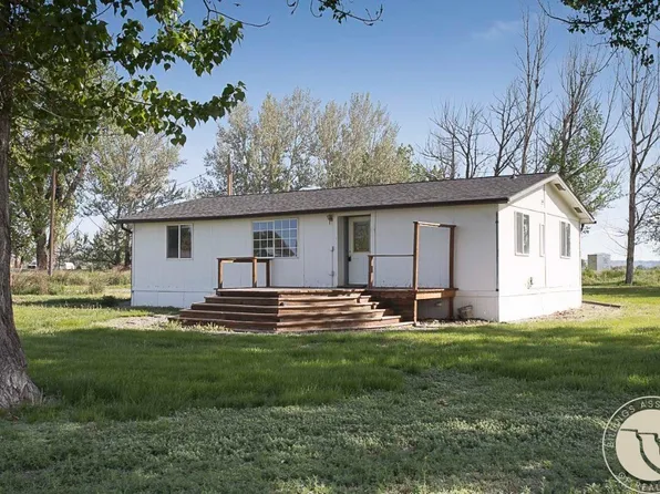 7604 & 7604-1/2 Neibauer Rd, Billings, MT 59106