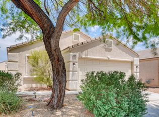 5424 Pepperpike Ave, Las Vegas, NV 89130