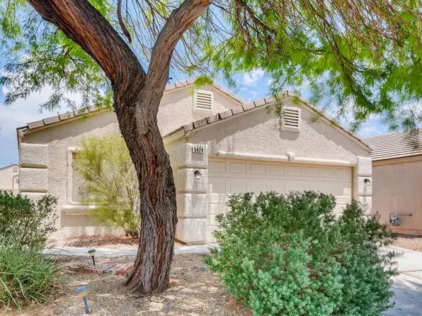 5424 Pepperpike Ave, Las Vegas, NV 89130