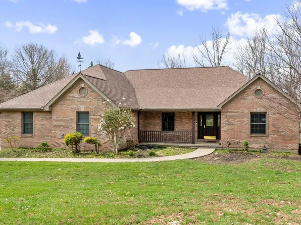 11485 Deer Trace Ln, Harrison, OH 45030