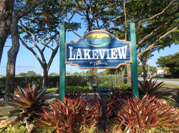 9727 Hammocks Blvd APT 101D, Miami, FL 33196