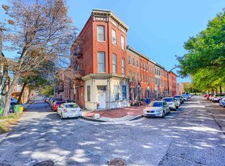 321 S Fremont Ave APT C, Baltimore, MD 21230